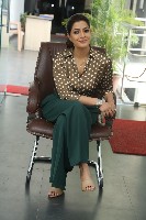 Varalaxmi Sarathkumar Interview Stills